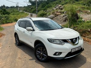 Nissan X-Trail 2015 for Sale