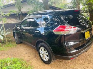 Nissan X-Trail 2015 for Sale