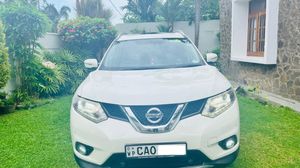 Nissan X-Trail 2015 for Sale