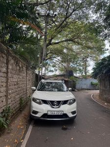 Nissan X-Trail 2015 for Sale