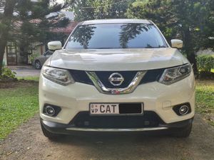 Nissan X-Trail 2015 for Sale