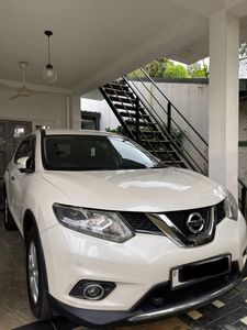 Nissan X-Trail 2015 for Sale