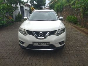 Nissan X-Trail 2015 for Sale