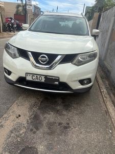 Nissan X-Trail 2015 for Sale