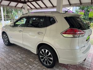 Nissan X-Trail 2015 for Sale