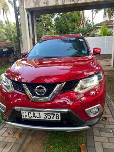 Nissan X-Trail 2015 for Sale