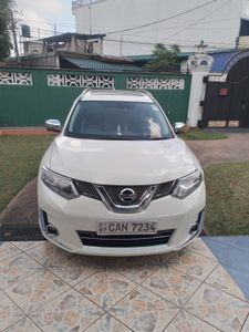 Nissan X-Trail 2015 for Sale