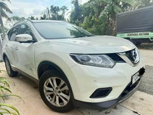 Nissan X-Trail 2015 for Sale