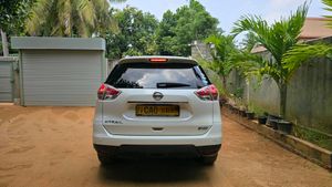 Nissan X-Trail 2015 for Sale