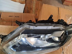 Nissan X Trail 2015 Head Lamp L R for Sale