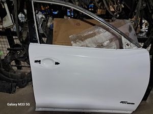 Nissan X Trail 2015 Side Door Panel for Sale