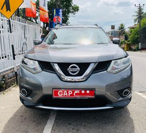 Nissan X-Trail 2016 for Sale