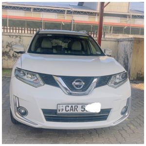 Nissan X-Trail 2016 for Sale