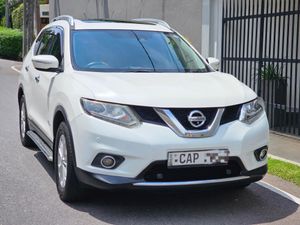 Nissan X-Trail 2016 for Sale