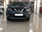 Nissan X-Trail 2016