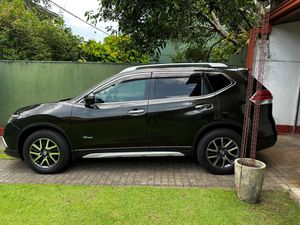 Nissan X-Trail 2016 for Sale