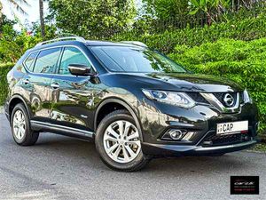 Nissan X-Trail 2016 for Sale