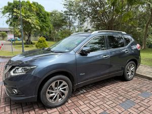 Nissan X-Trail 2016 for Sale