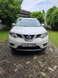 Nissan X-Trail 2016 for Sale