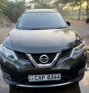 Nissan X-Trail 2016 for Sale