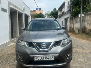 Nissan X-Trail 2017 for Sale