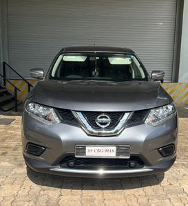 Nissan X-Trail 2017 for Sale