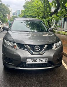 Nissan X-Trail 2017 for Sale