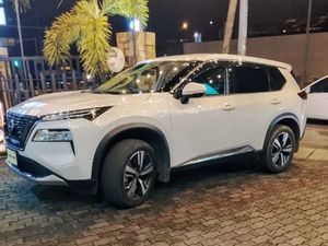 Nissan X-Trail 2024 for Sale