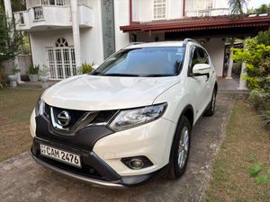 Nissan X-Trail 2WD 2015 for Sale