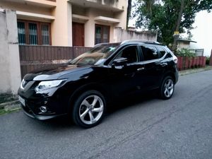 Nissan X-Trail 7-Seater Petrol 2015 for Sale