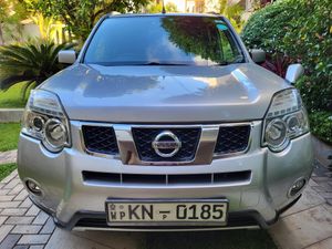 Nissan X-Trail AMW maintain 2011 for Sale