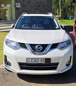 Nissan X-Trail Autech Mode Premier 2015 for Sale