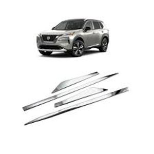 Nissan X-Trail Door Body Side Molding for Sale