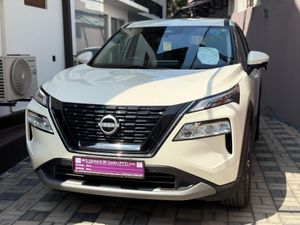 Nissan X-Trail E-Power Brand New 2025 for Sale