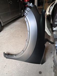 Nissan X Trail Fender L R for Sale