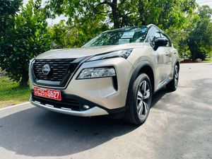 Nissan X-Trail G 2025 for Sale