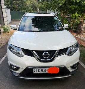 Nissan X-Trail HNT-32 2016 for Sale