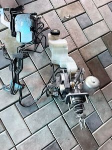 nissan X trail HNT32 6U abs unit for Sale