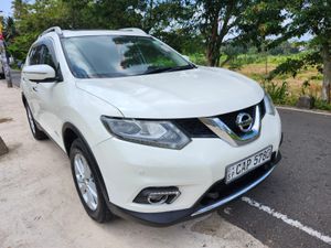 Nissan X-Trail HT 2016 for Sale