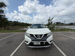 Nissan X-Trail HT 32 2015 for Sale