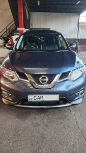 Nissan X-Trail HT32 2016 for Sale