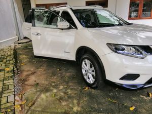 Nissan X-Trail HT32 2016 for Sale