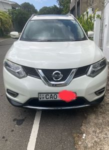 Nissan X-Trail Hybrid 2015 for Sale