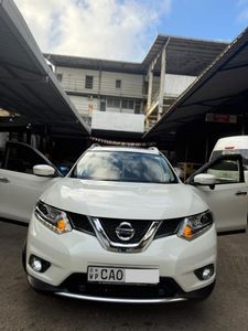 Nissan X-Trail Hybrid 2015 for Sale