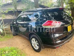 Nissan X-Trail Hybrid 2015 for Sale