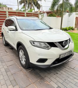 Nissan X-Trail Hybrid 2015 for Sale