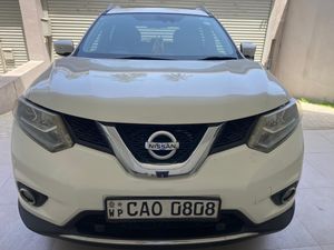 Nissan X-Trail Hybrid 2015 for Sale