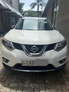 Nissan X-Trail 2016 for Sale