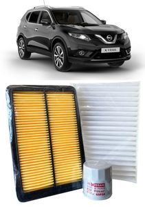 Nissan X-Trail Hybrid Filter Package for Sale