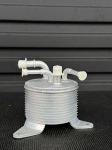 Nissan x trail hybrid ht32 gearbox oil cooler at genuine for Sale